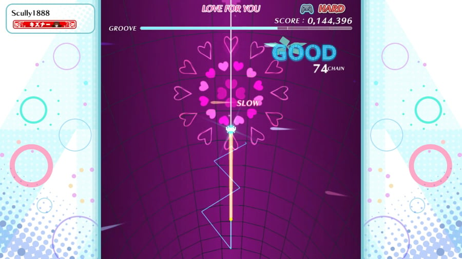 Groove Coaster Wai Wai Party!!!! Review - Screenshot 5 of 5