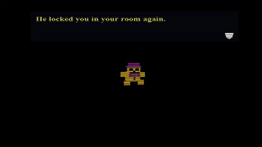 Five Nights at Freddy's 4 Review - Screenshot 1 of 8