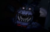 Five Nights at Freddy's 4 Review - Screenshot 6 of 8