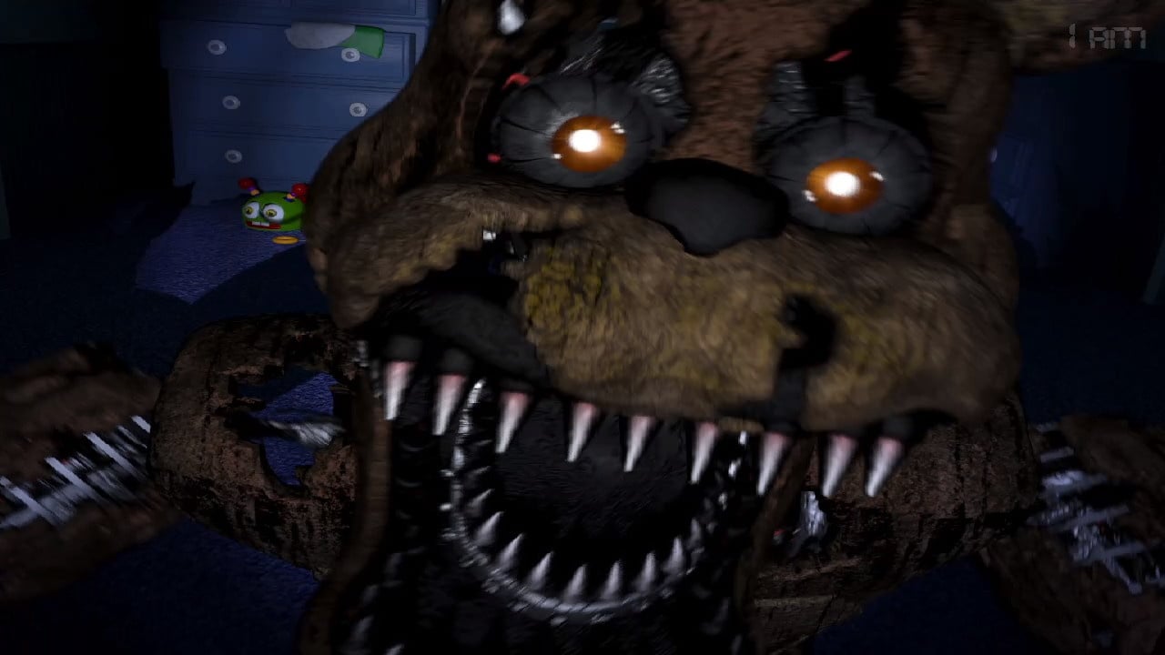 download five nights at freddy