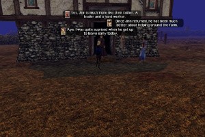 Neverwinter Nights: Enhanced Edition Screenshot