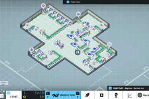 Big Pharma Screenshot