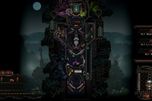 Demon's Tilt Screenshot