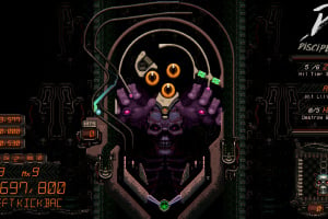 Demon's Tilt Screenshot