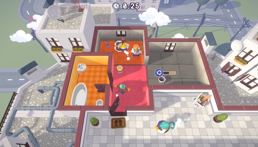 Tools Up! Review - Screenshot 4 of 6