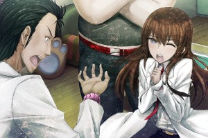 STEINS;GATE: My Darling's Embrace Screenshot