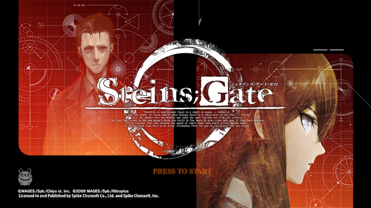 Steins;Gate: Where to Watch & Read the Series