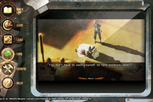 STEINS;GATE 0 Screenshot