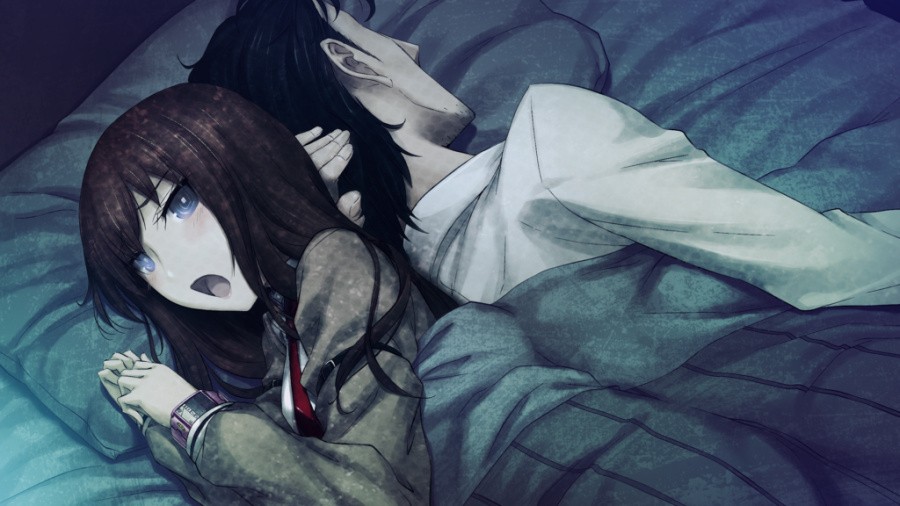 STEINS;GATE: My Darling's Embrace Review - Screenshot 6 of 6