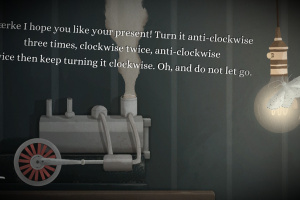 Tick Tock: A Tale for Two Screenshot