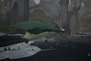 Ashen Screenshot