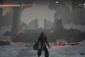Ashen Screenshot