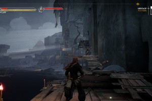 Ashen Screenshot