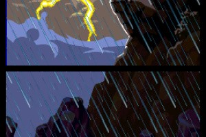 Pokémon Mystery Dungeon: Explorers of Time / Darkness Screenshot