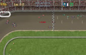 Ultimate Racing 2D Review - Screenshot 4 of 10