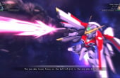 SD Gundam G Generation Cross Rays - Screenshot 7 of 10