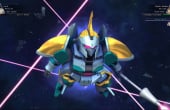 SD Gundam G Generation Cross Rays - Screenshot 8 of 10