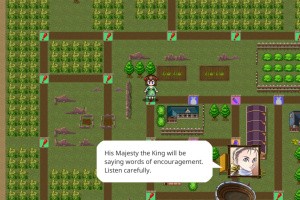 Princess Maker Go!Go! Princess Screenshot