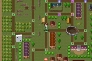 Princess Maker Go!Go! Princess Screenshot