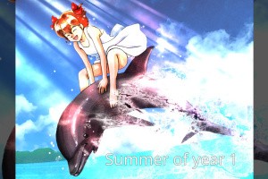 Princess Maker Go!Go! Princess Screenshot