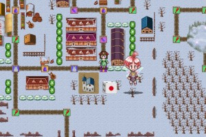 Princess Maker Go!Go! Princess Screenshot