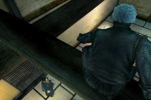 Tenchu: Shadow Assassins Screenshot