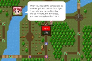 Princess Maker Go!Go! Princess Screenshot