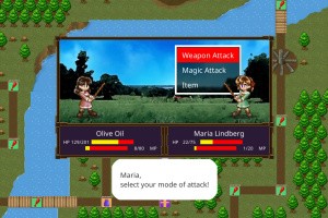 Princess Maker Go!Go! Princess Screenshot