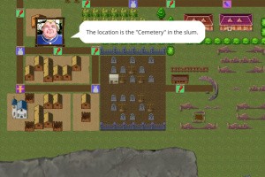 Princess Maker Go!Go! Princess Screenshot