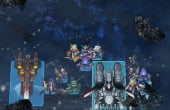 SD Gundam G Generation Cross Rays - Screenshot 4 of 10