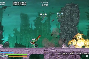 Gigantic Army Screenshot