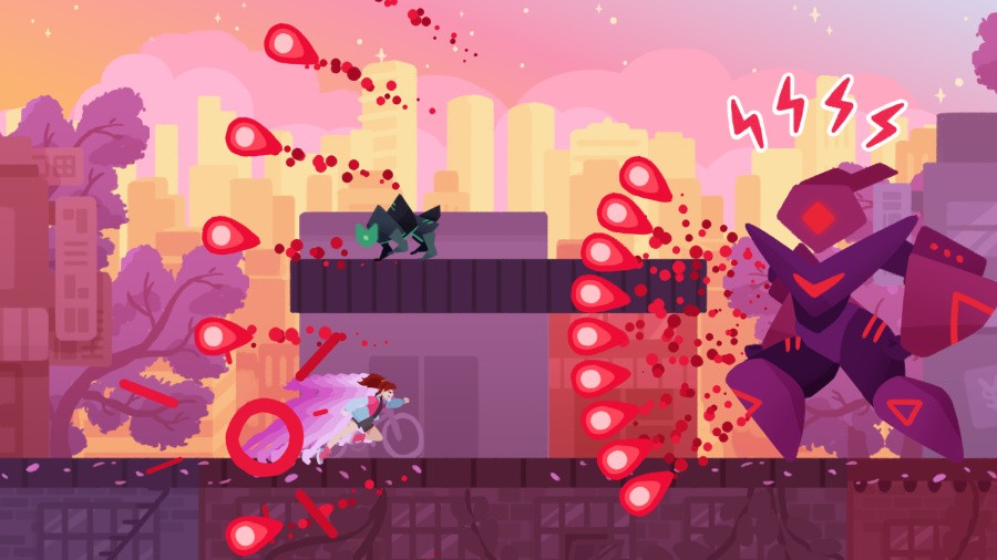 Super Crush KO Review - Screenshot 1 of 4