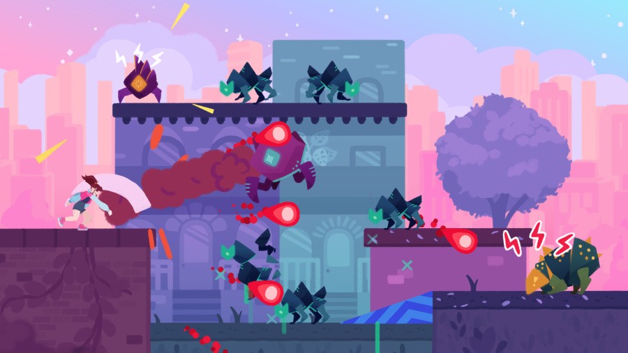 Super Crush KO Review - Screenshot 3 of 4