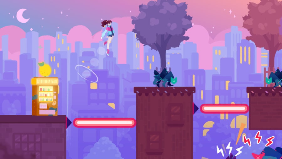 Super Crush KO Review - Screenshot 4 of 4