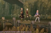 Atelier Escha & Logy: Alchemists of the Dusk Sky DX - Screenshot 2 of 10