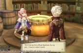 Atelier Escha & Logy: Alchemists of the Dusk Sky DX - Screenshot 8 of 10