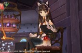 Atelier Shallie: Alchemists of the Dusk Sea DX - Screenshot 5 of 10