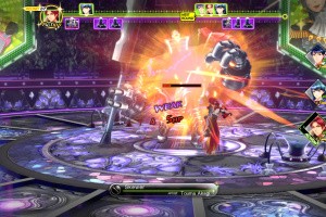 Tokyo Mirage Sessions #FE Encore Screenshot