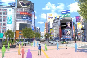 Tokyo Mirage Sessions #FE Encore Screenshot