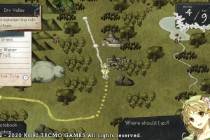 Atelier Dusk Trilogy Deluxe Pack Screenshot