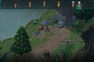 To The Moon Screenshot