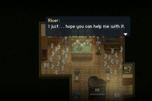 To The Moon Screenshot