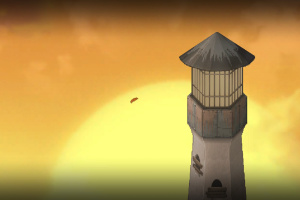 To The Moon Screenshot