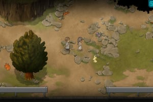 To The Moon Screenshot