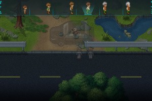 To The Moon Screenshot