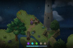 To The Moon Screenshot