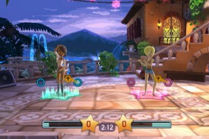 Boogie SuperStar Screenshot