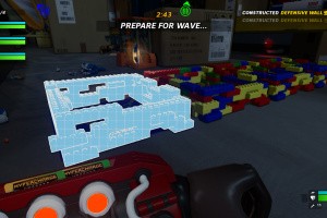 HYPERCHARGE: Unboxed Screenshot