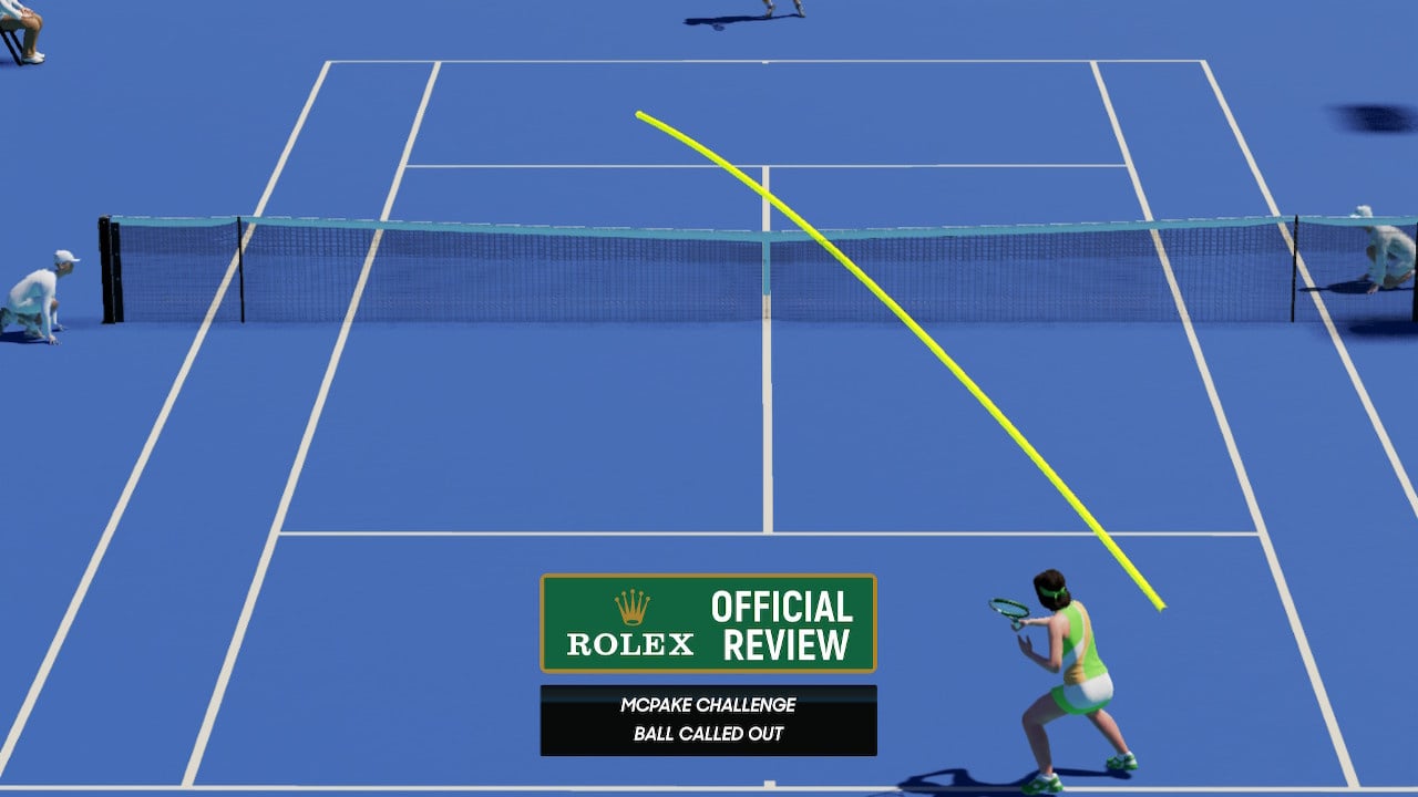 ao tennis 2 switch release date