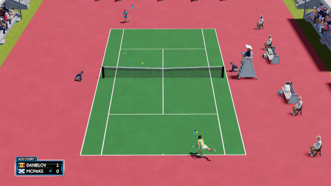 ao tennis 2 switch release date